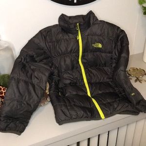 Kids Northface Jacket